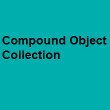 Compound Object Collection