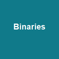Binaries