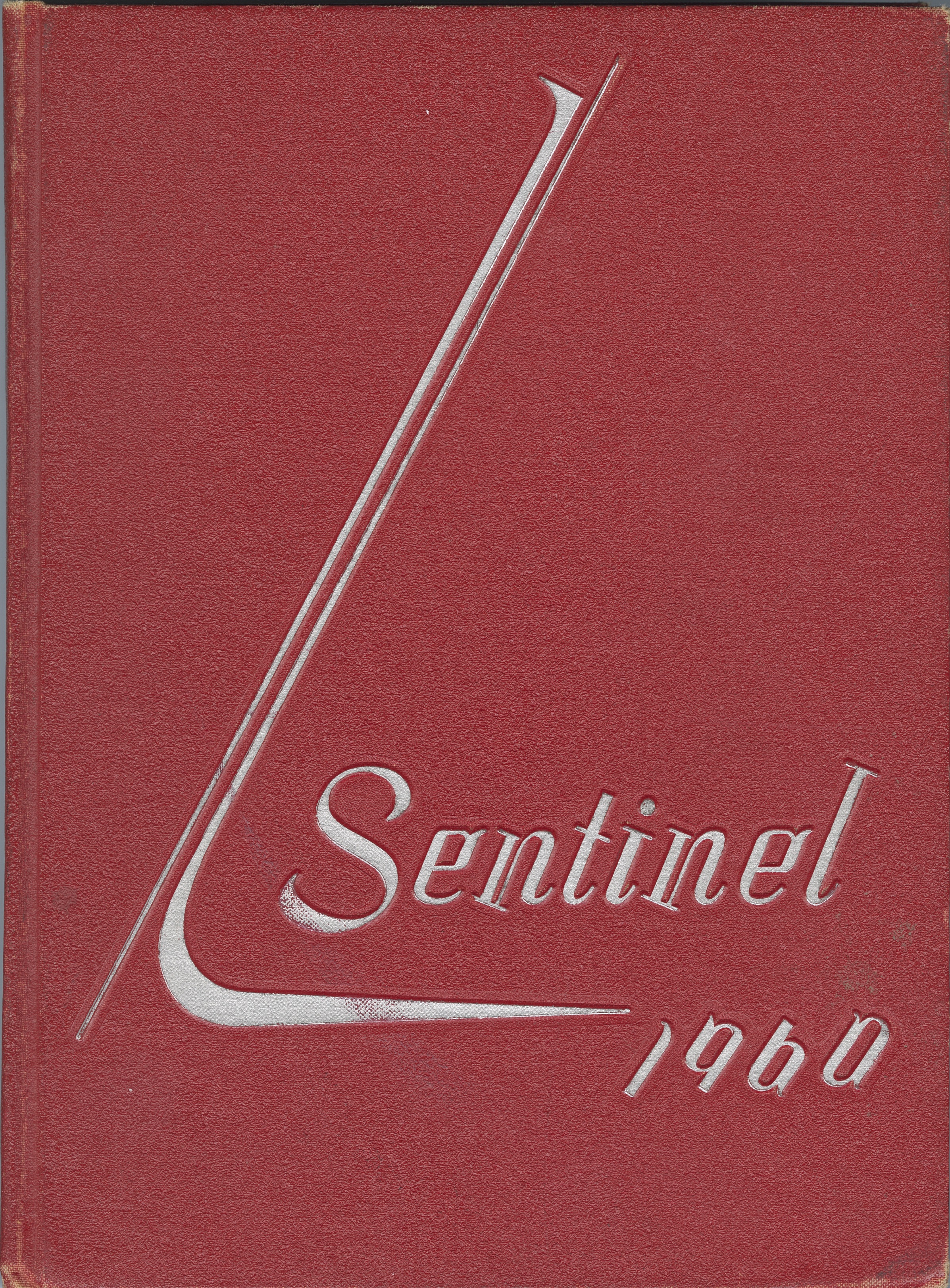 Sentinel 1960 Test 2