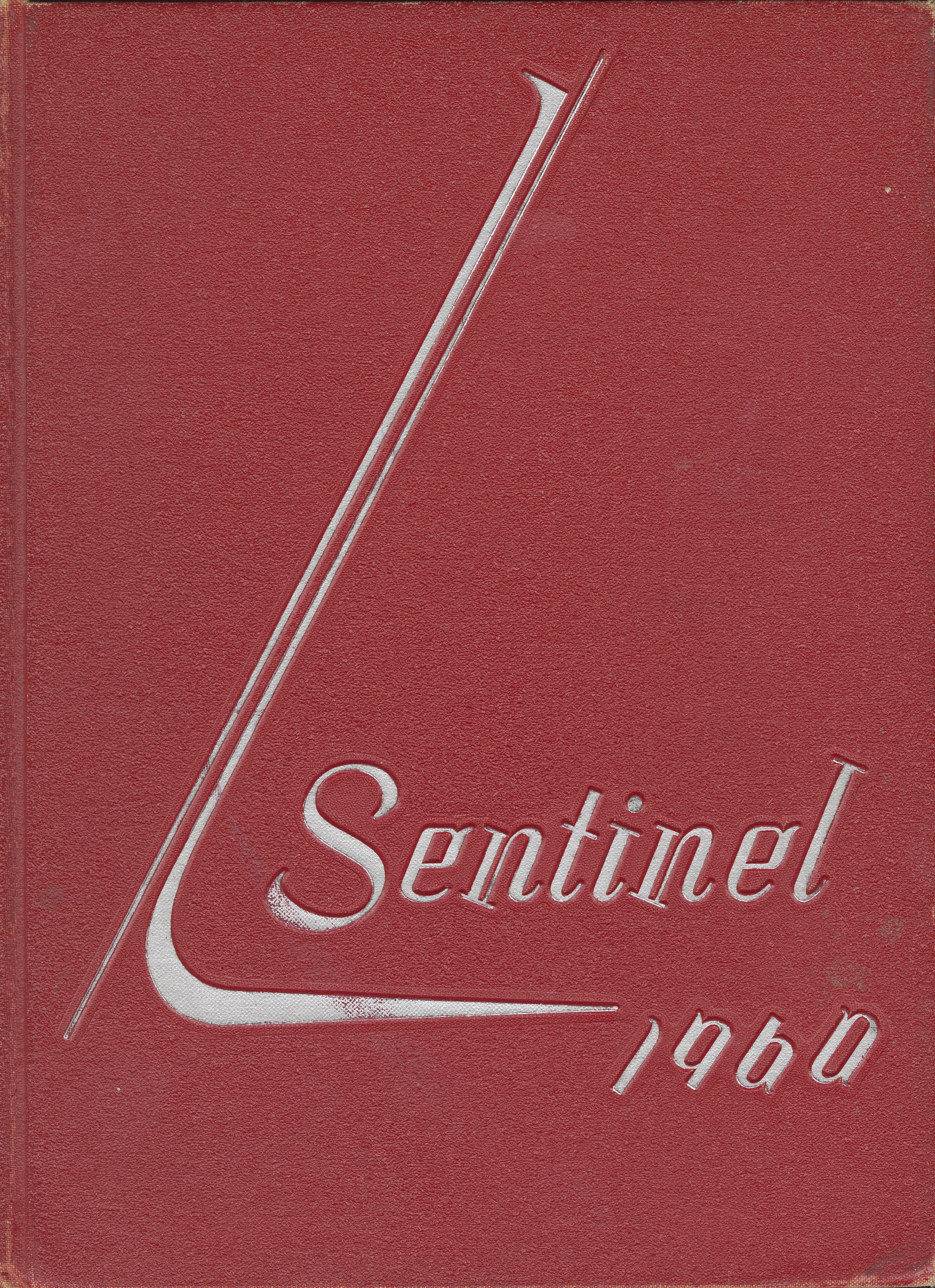 Sentinel 1960 Test 3