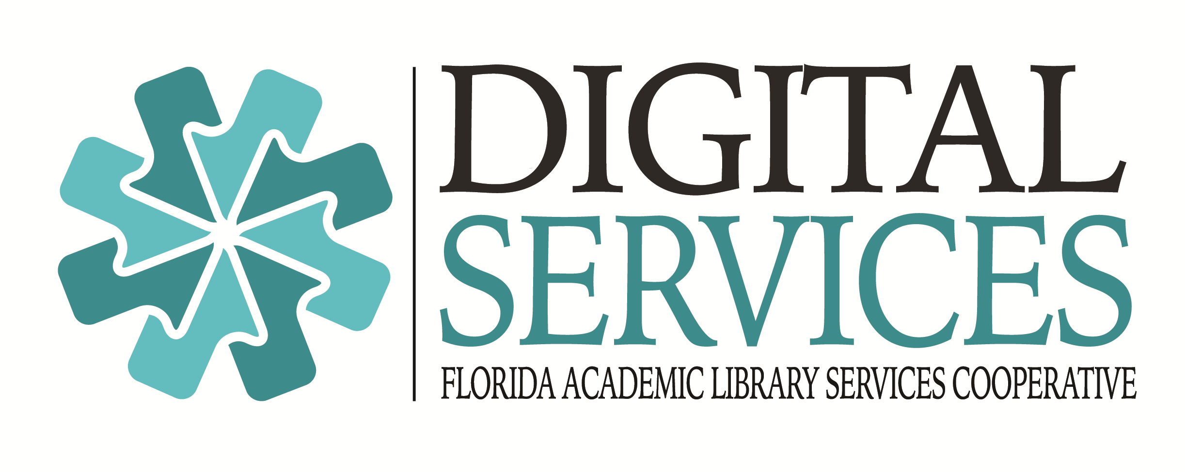 Digital Services Logo