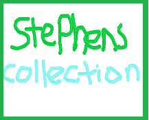 Stephen Collection logo